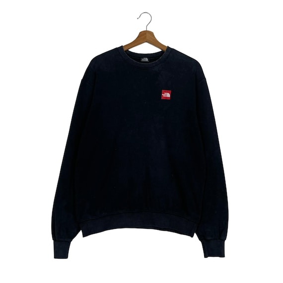 The North Face Big Logo Sweatshirt