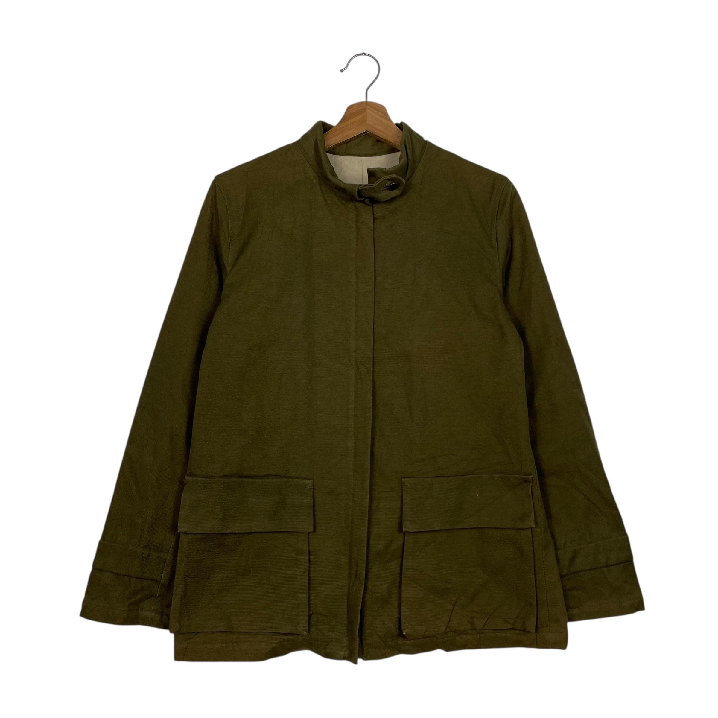 Veste Harriss Paris