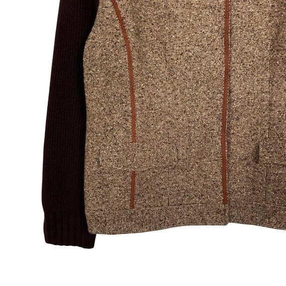 Linear Couture Elegance Jacket - image 3