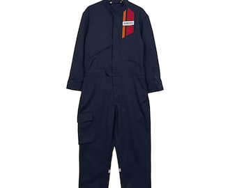 Eneos Overall