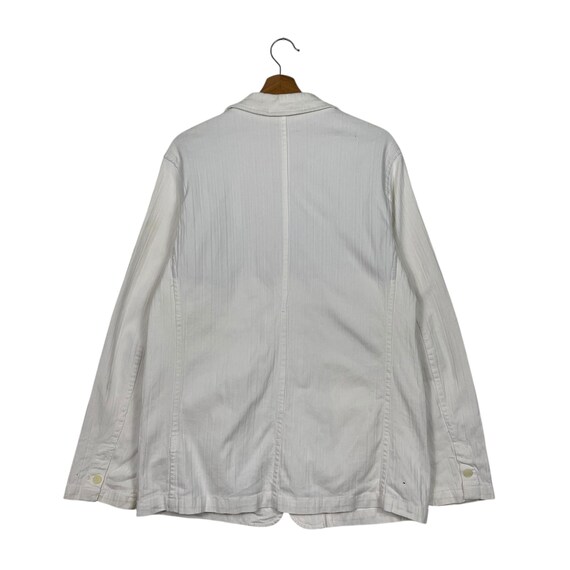 Jungle Storm Blazer Jacket - image 5