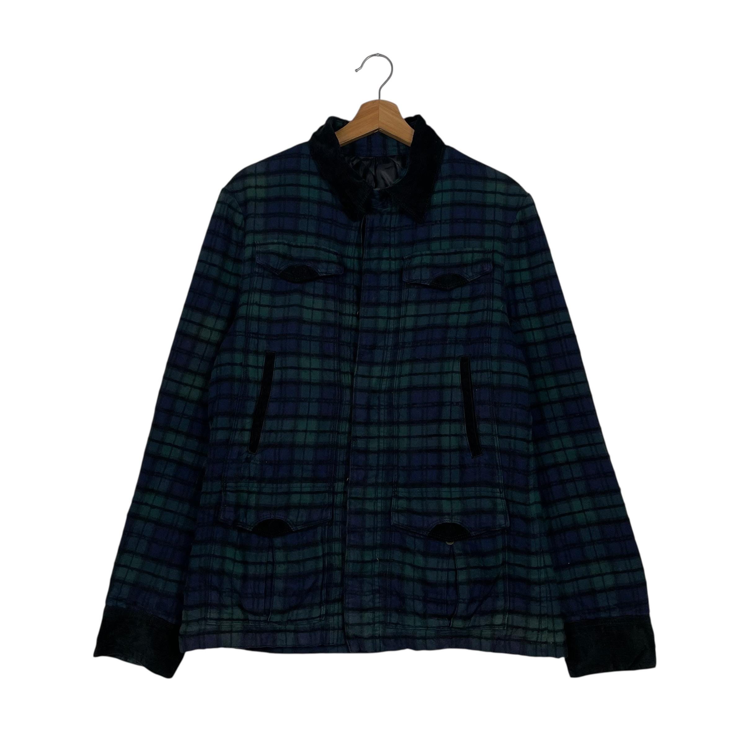 ジャケット・アウター 80S MENS BIGI TAKEO KIKUCHI ANORAK PARKA