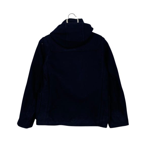 Orcival Wool Duffle Jacket - image 5