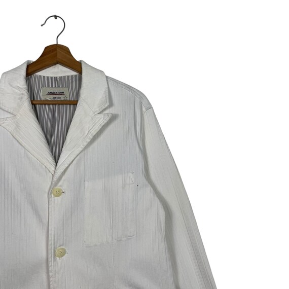 Jungle Storm Blazer Jacket - image 4