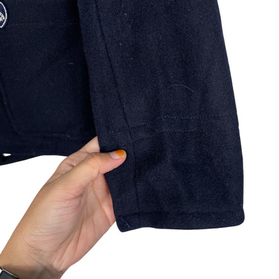 Orcival Wool Duffle Jacket - image 8