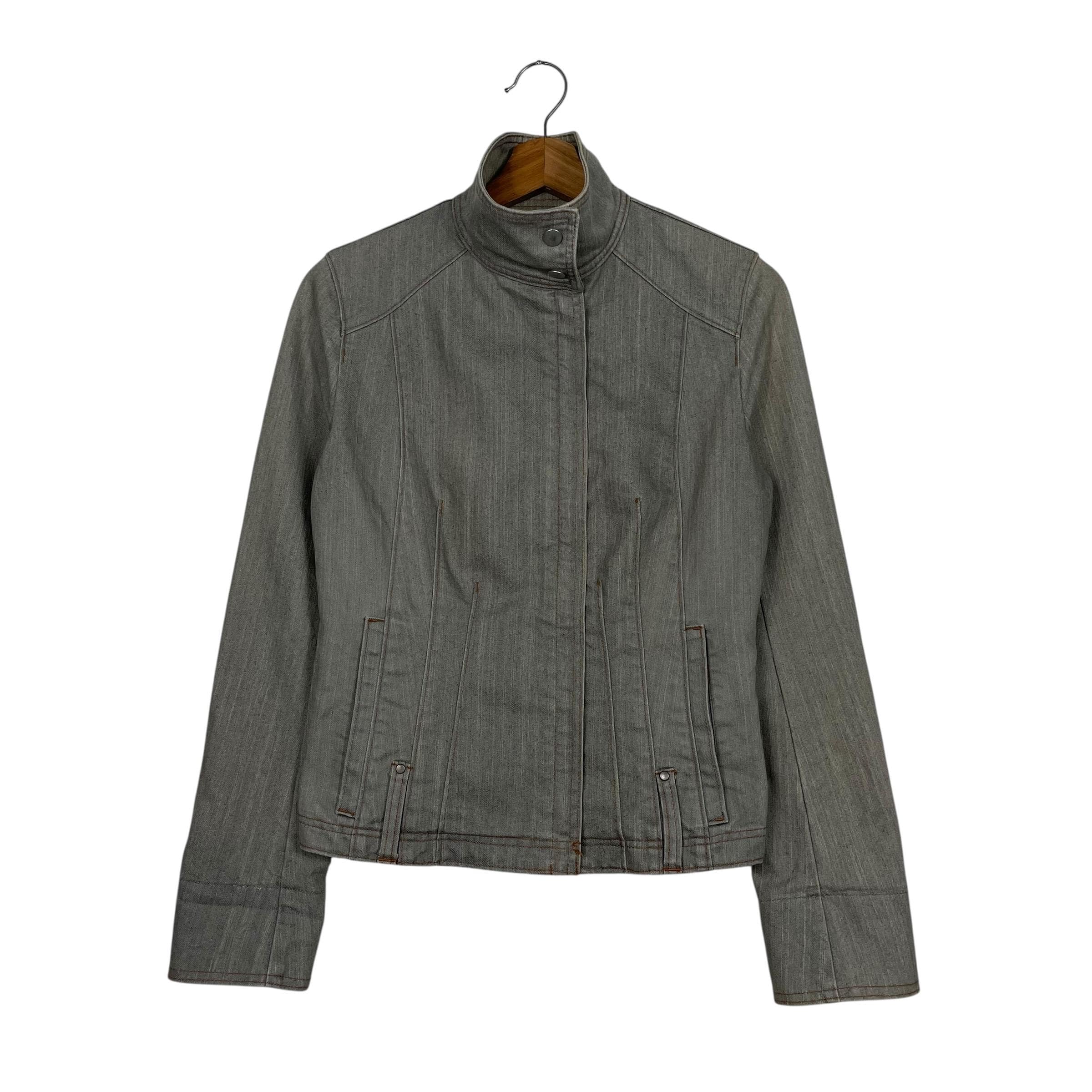 Veste MK Klein Paris