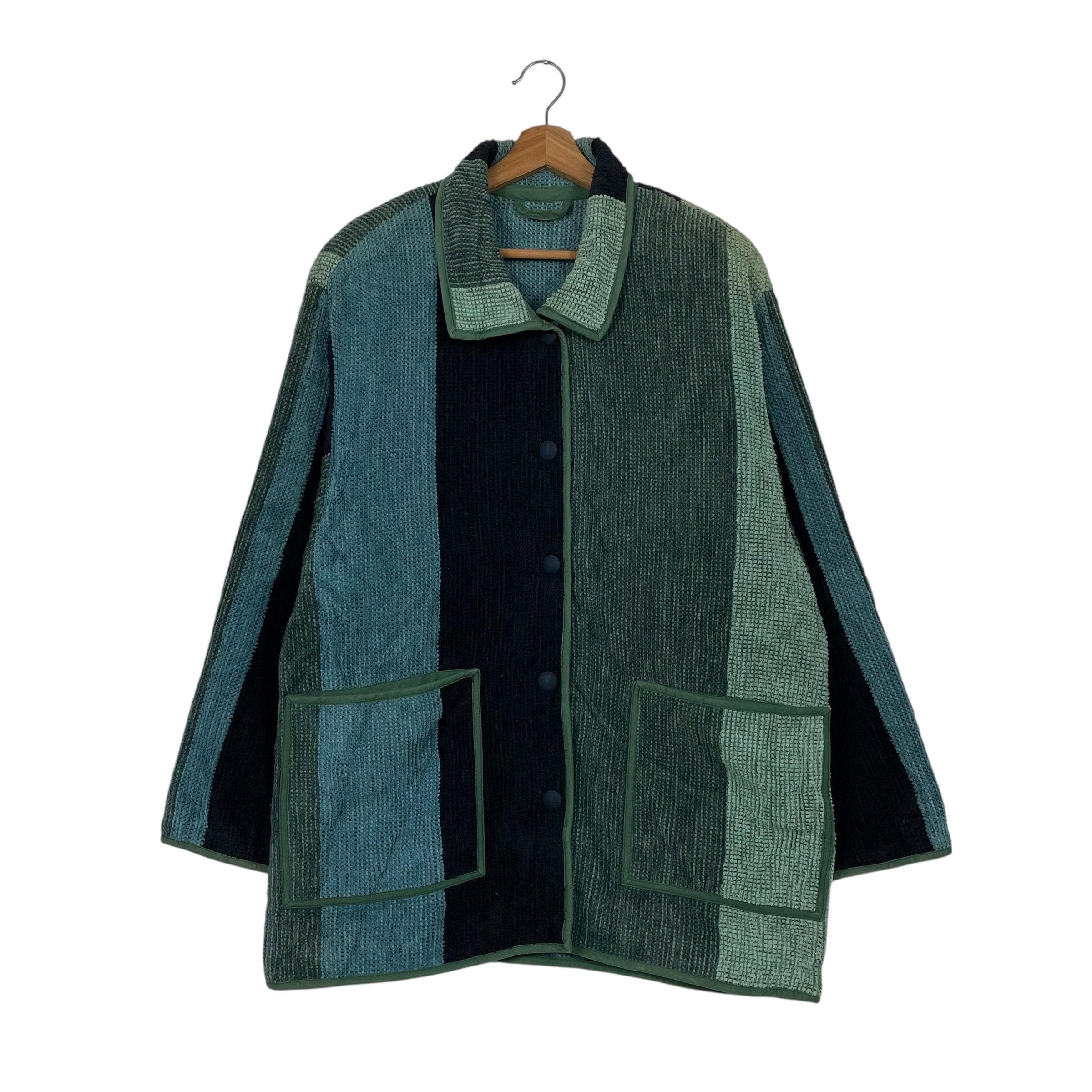 80s~ フィンランド製 ANNIKKI KARVINEN ジャケット 北欧 2025年最新】annikki karvinenの人気アイテム - メルカリ