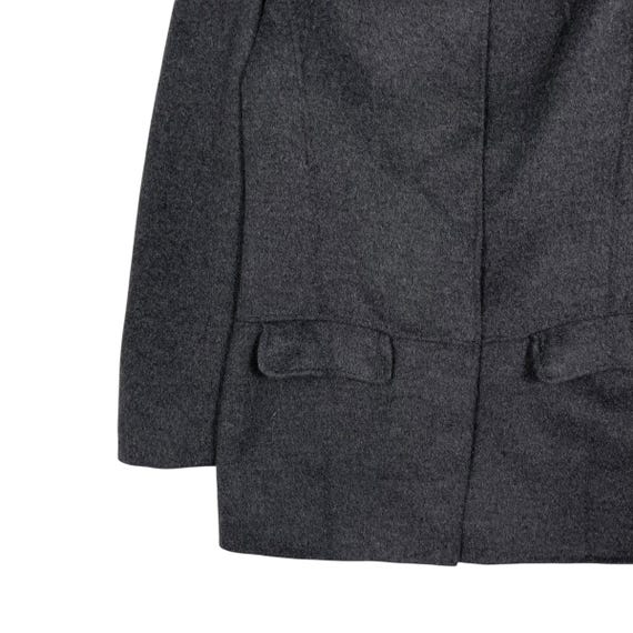 Max Mara Studio Angora Jacket - image 3