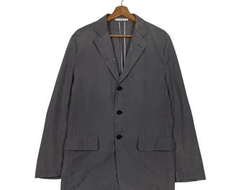 Kansai Yamamoto Homme Casual Jacket