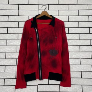 Algonquins Jacket - Etsy