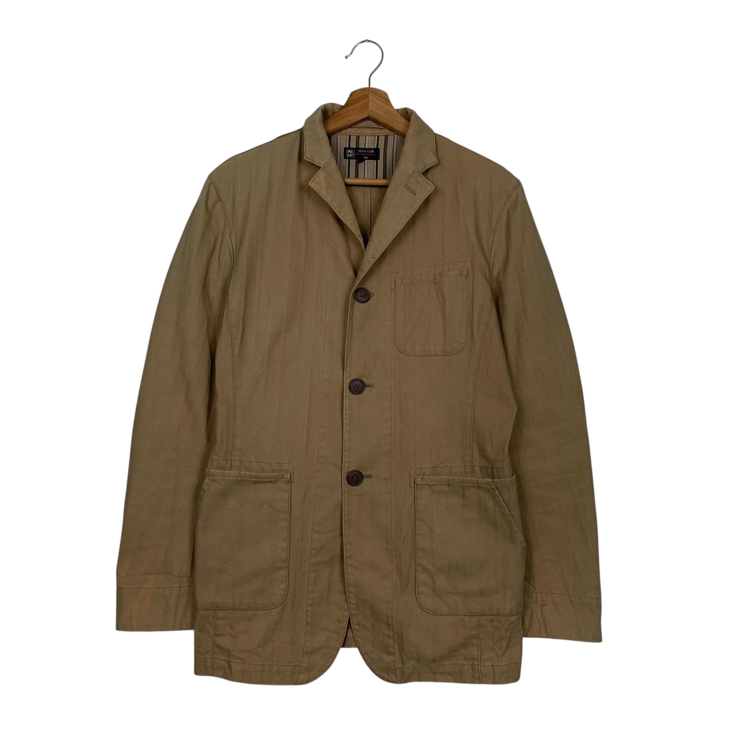 Michel klein jacket - Etsy 日本