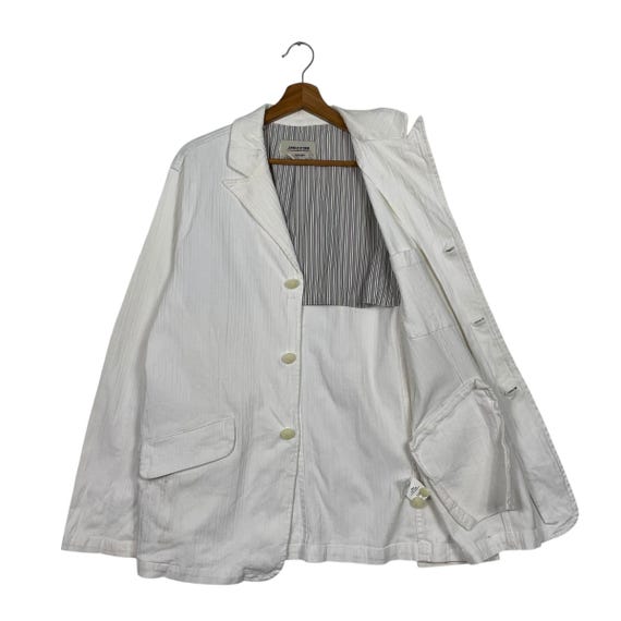 Jungle Storm Blazer Jacket - image 10
