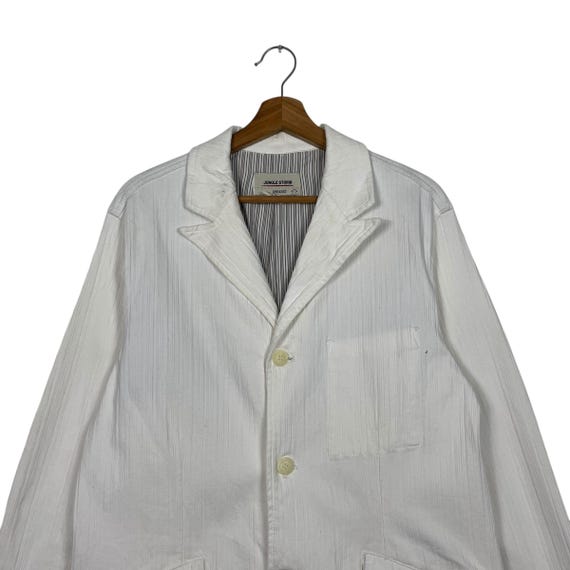 Jungle Storm Blazer Jacket - image 2