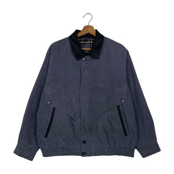 Joseph Ereuil Paris Bomber Jacket - Etsy