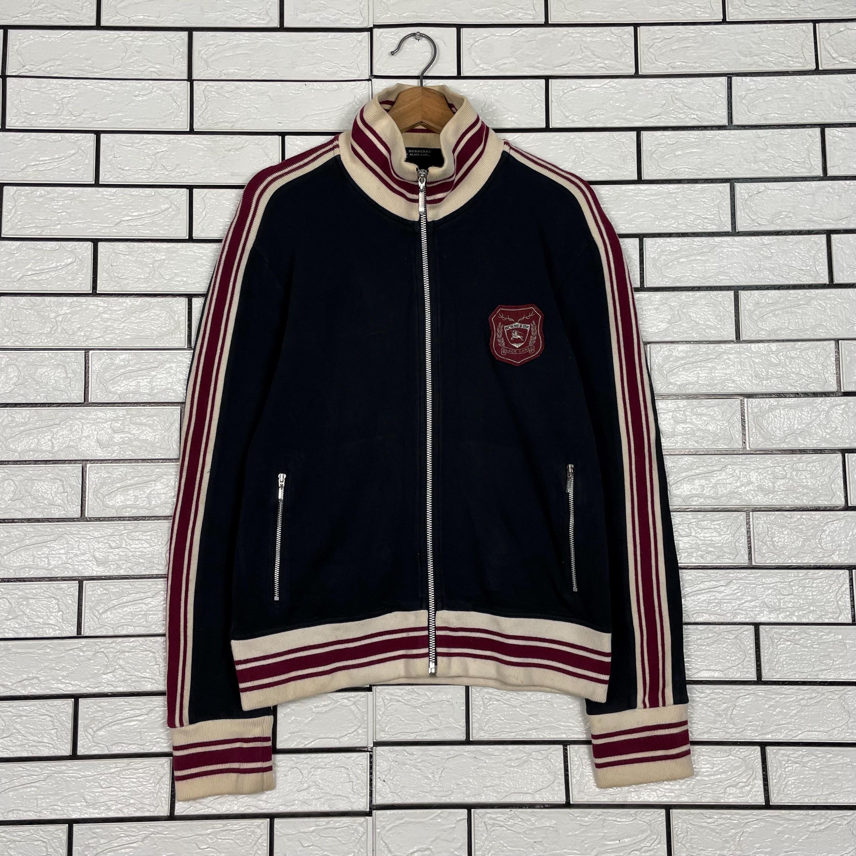 Burberry Black Label - Etsy