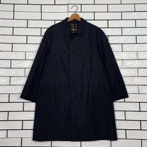 Vintage Sanyo Coats - Etsy