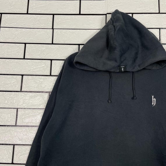 Dj Honda Big Logo Pullover Hoodie View 5