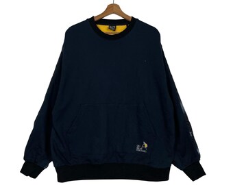 Sudadera de cuello redondo Go Slow Caravan Outer Space