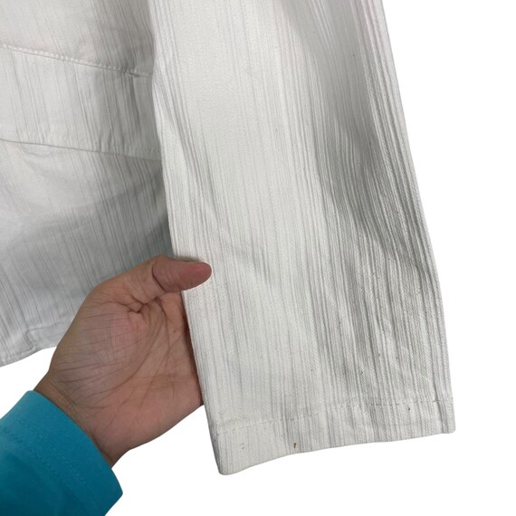 Jungle Storm Blazer Jacket - image 7