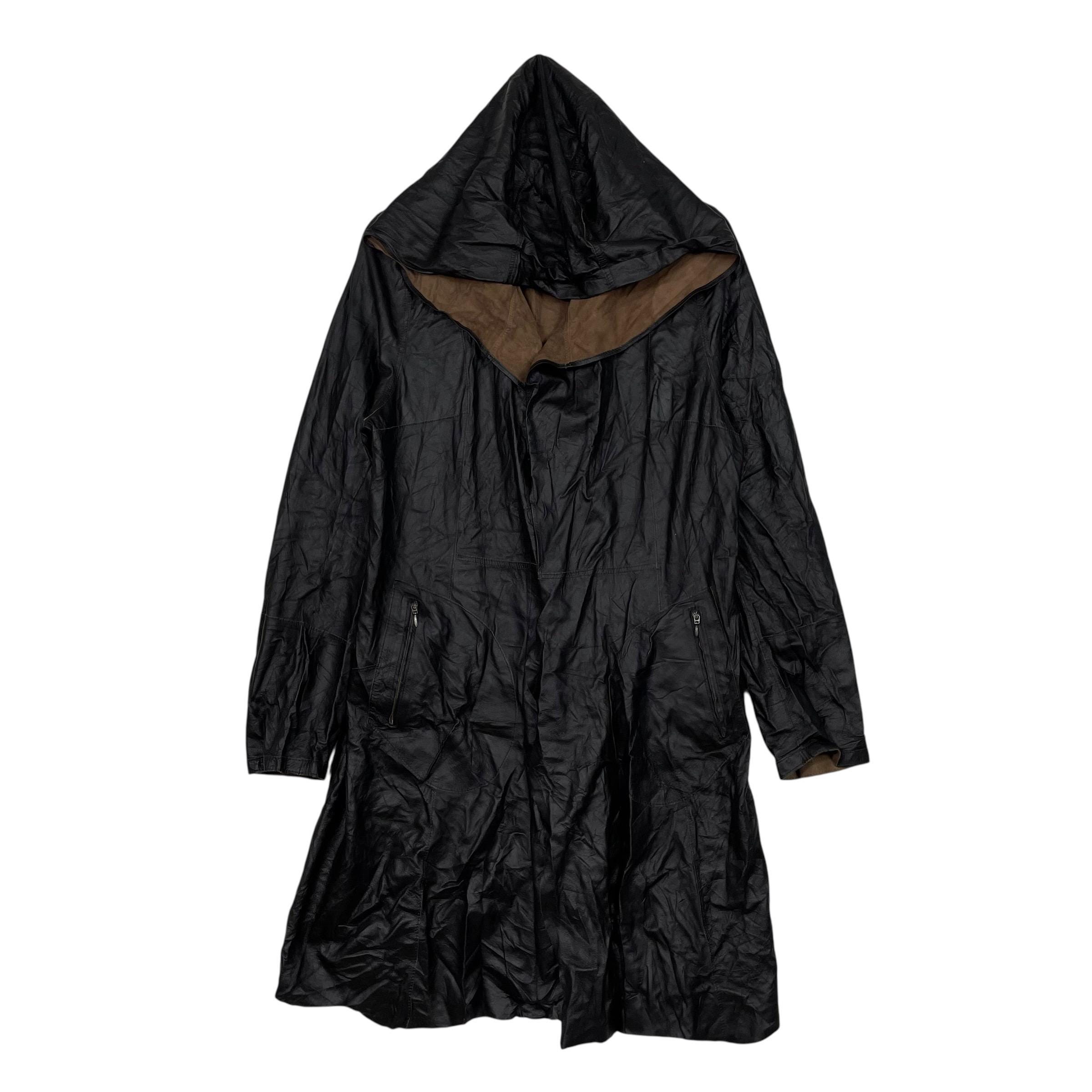 ラムレザーコート KIRCILAR ラムレザーコート KIRCILAR