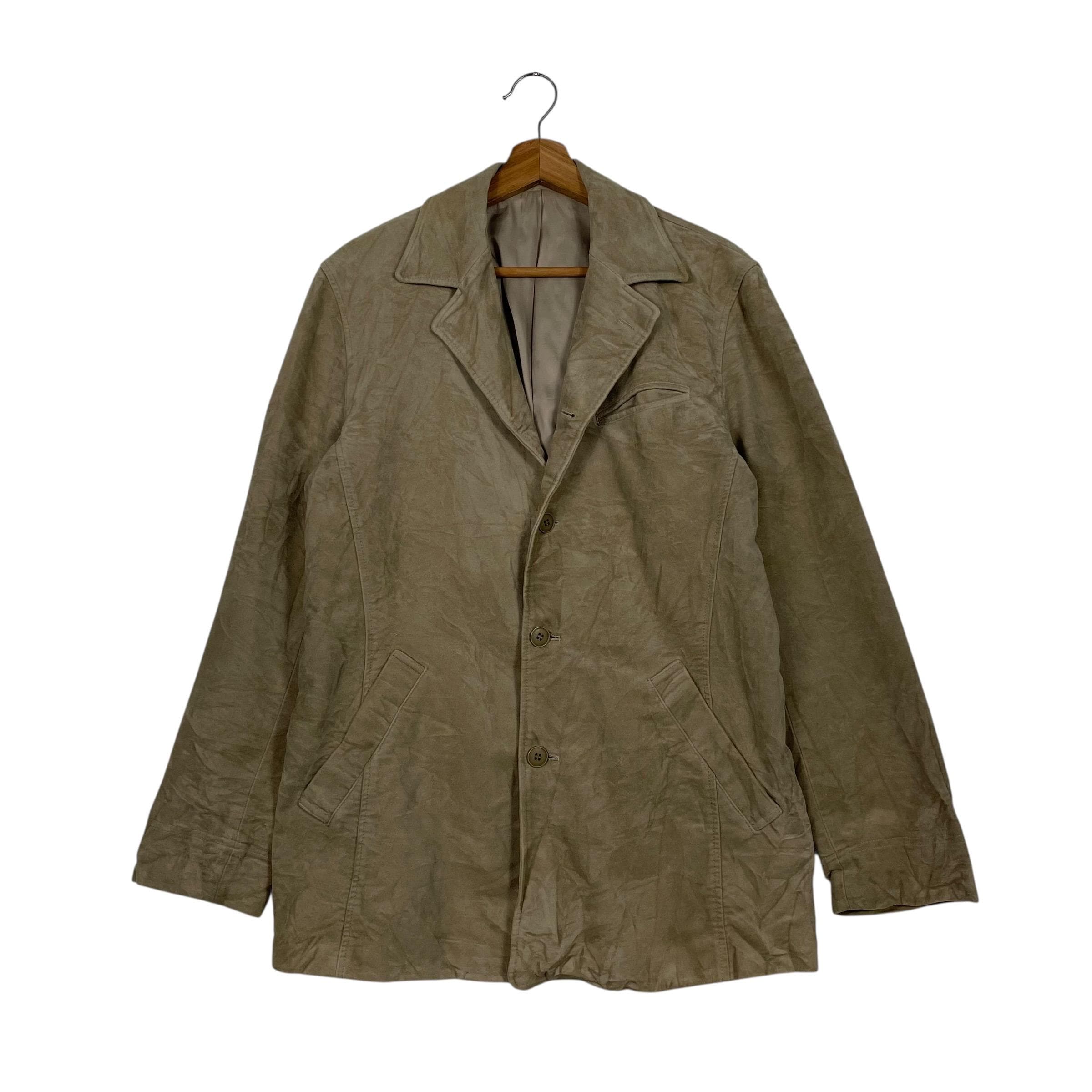 Takeo Kikuchi Jacket - Etsy