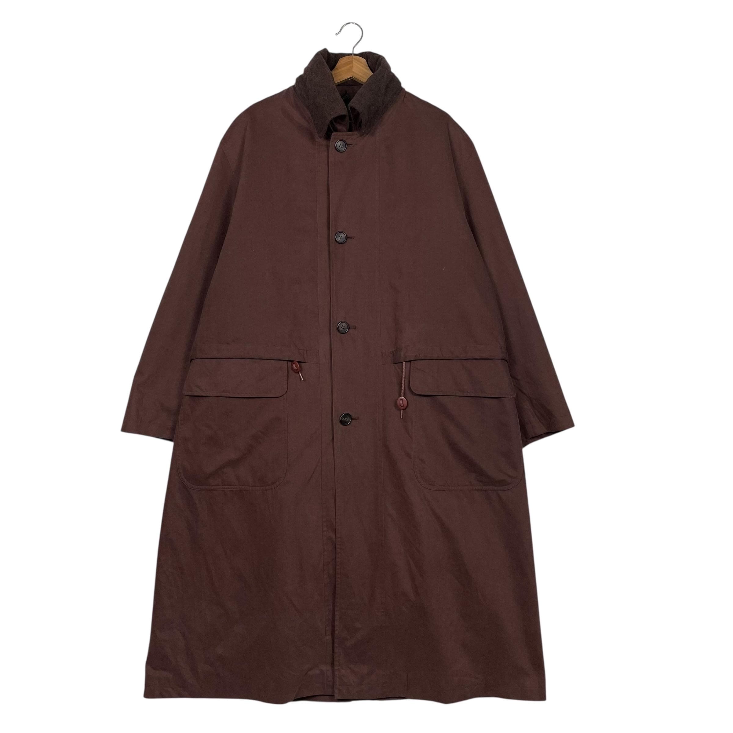 Allegri Coat - Etsy