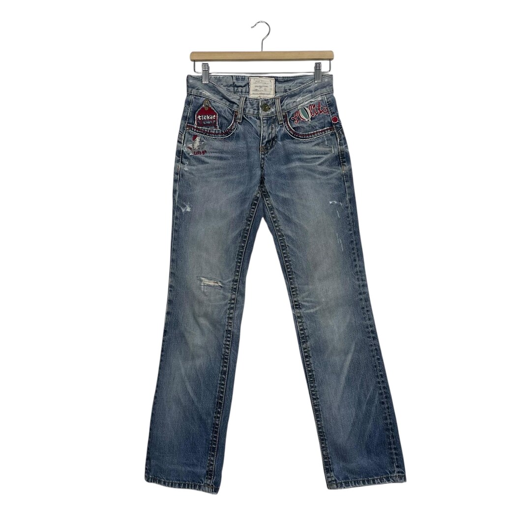Lolita Jeans - Etsy