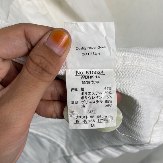 Jungle Storm Blazer Jacket - image 9