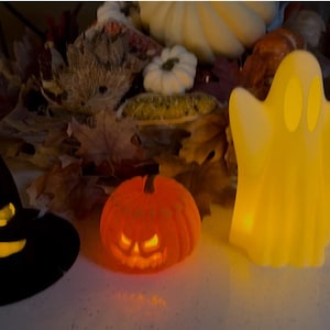 Décorations d&#39;Halloween