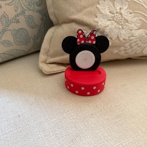 Apple Watch Ladestation