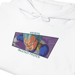 Anime Embroidered Hoodie, Sweatshirt, and T-Shirt - Stylish and Comfortable Anime Apparel | Perfect Gift for Anime Fans
