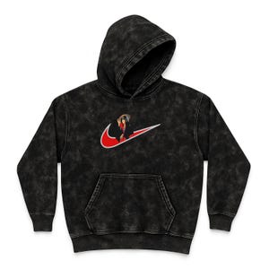 nike itachi hoodie