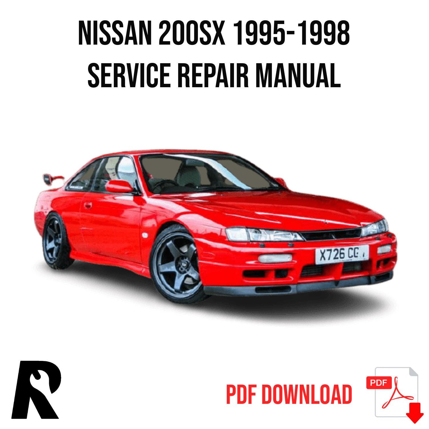 Nissan 200sx - Etsy 日本