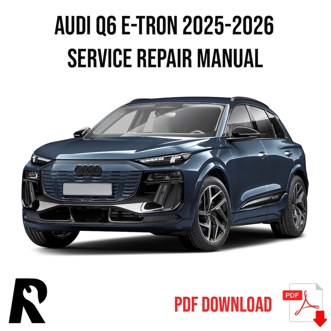 Audi E Tron Maintenance Costnull