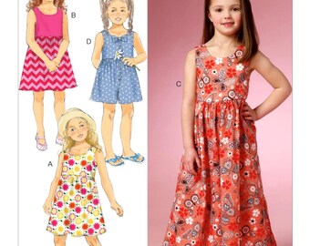 hawaiian dress patterns
