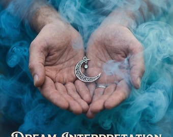 Psychic Dream Interpretation | Detailed Dream Symbolism Analysis | Subconscious Message Decoding | Spiritual Sleep Insight