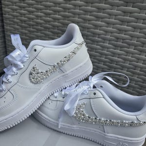 Customised Trainers