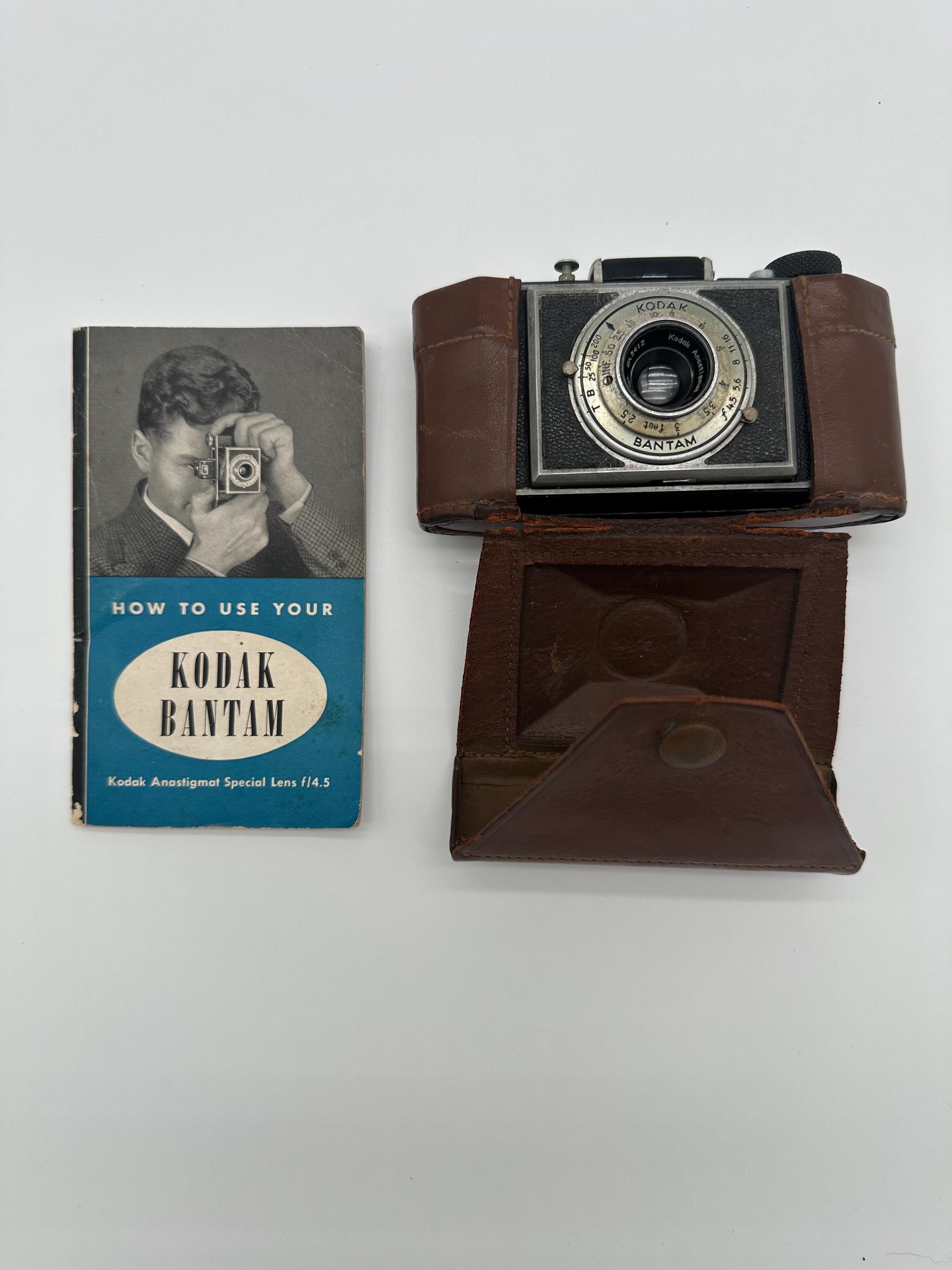 Kodak Camera Case - Etsy
