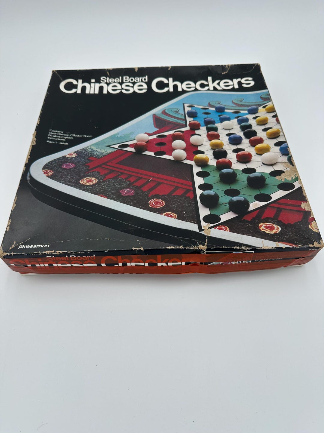 Paudin - D4 Chinees Koksmes (17,5 cm Paudin - D4 Chinees Koksmes (17,5 cm