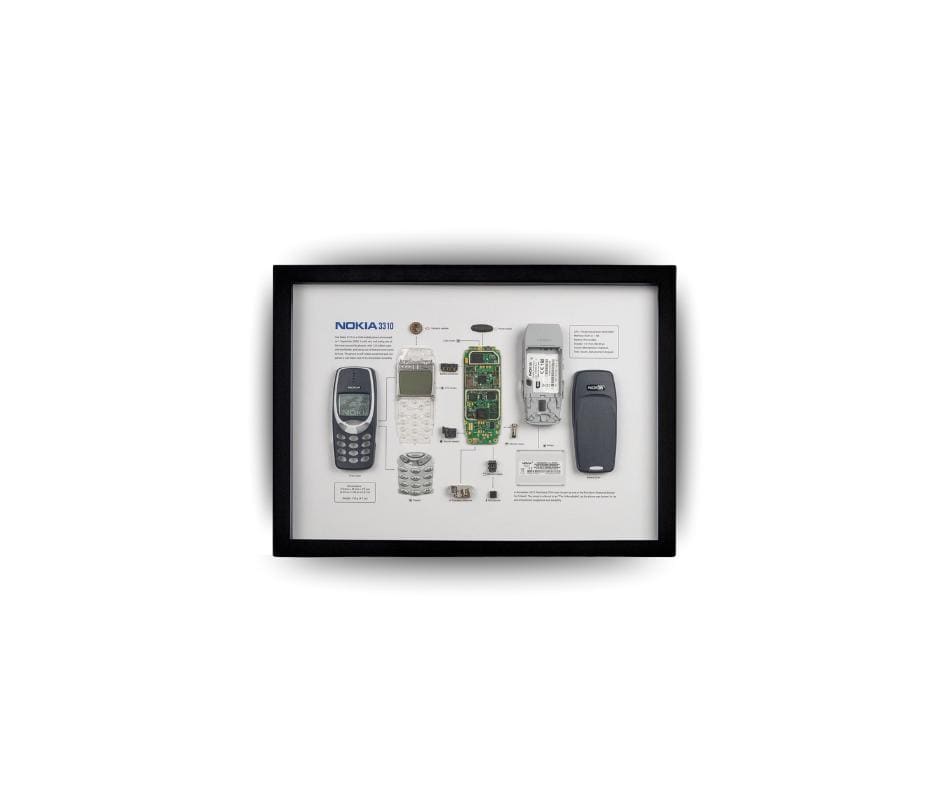 Nokia Frame - Etsy