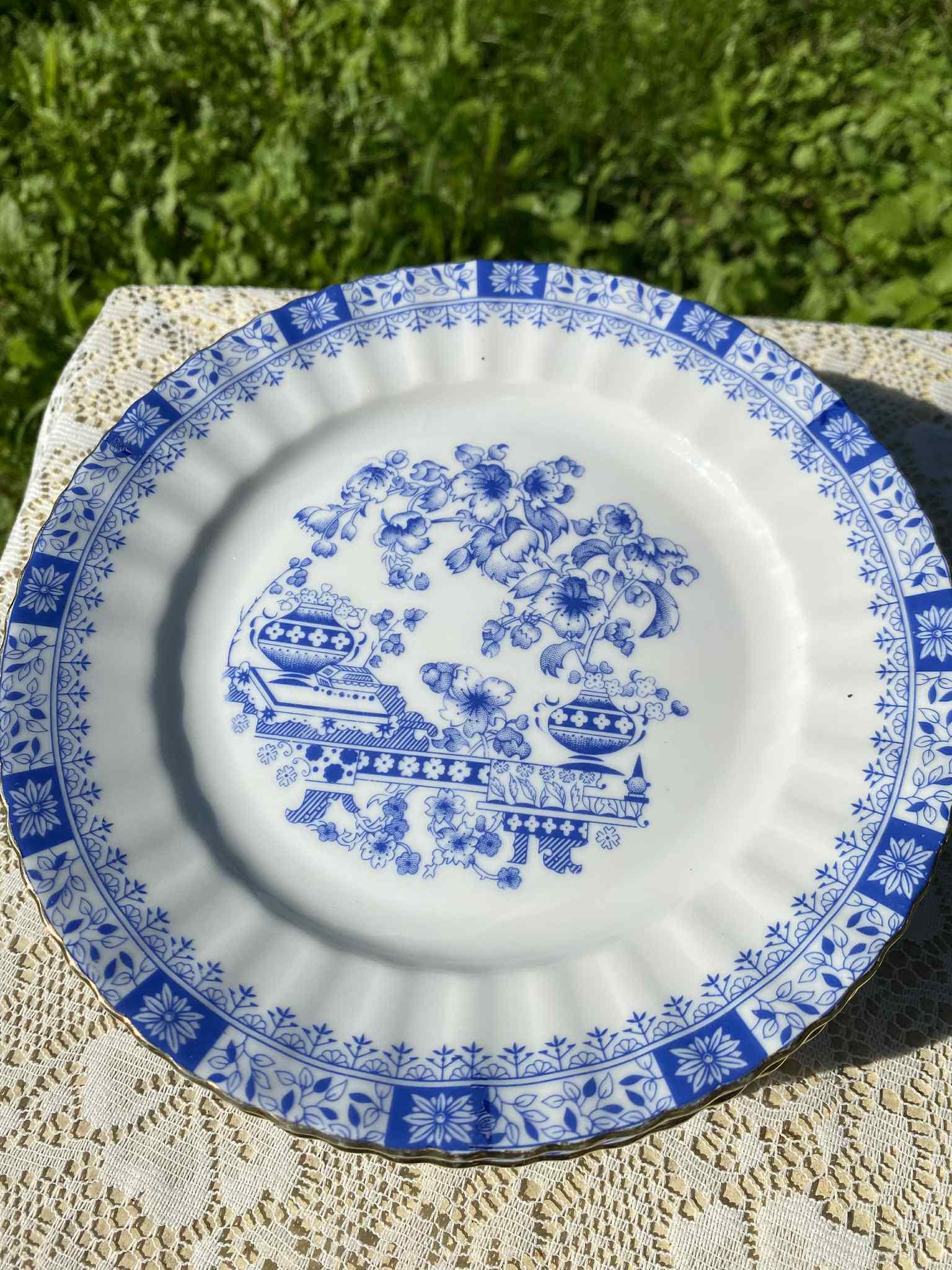 used【 seltmann weiden スーピエール 】 Seltmann Weiden Bavaria West Germany 12 Pc Tea Cup And