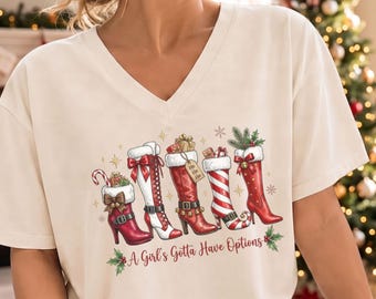 Christmas Wear