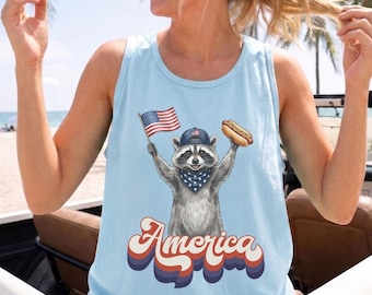 Patriotic Wear
