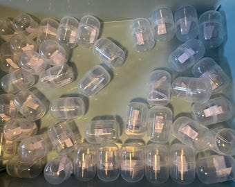 Mystery books accessories beauty accessories (10 items )