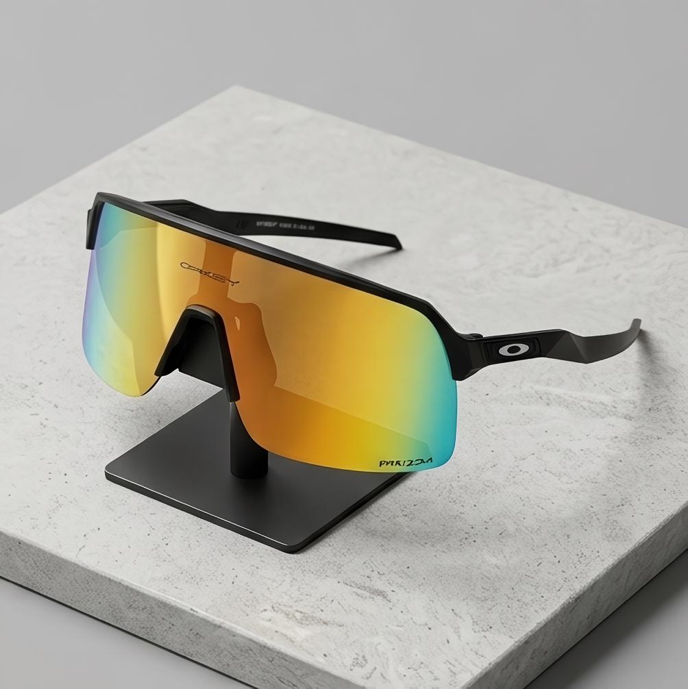Oakley Sutro Prizm Black - Etsy