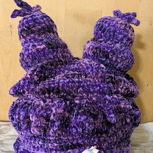 Chowder hat--Order Now!!