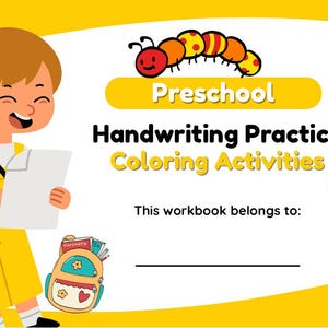 Colouring book