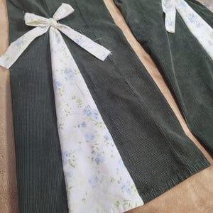 Southern Bellbottoms
