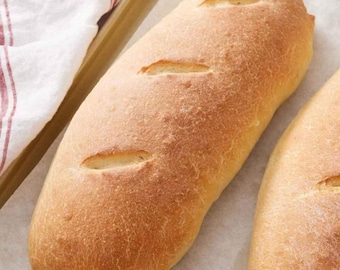 Italian Bread Digital Recipe Printable Recipe Instant Download PDF Easy Recipe Kitchen Cooking Gift Recipe Printable Recipe Download