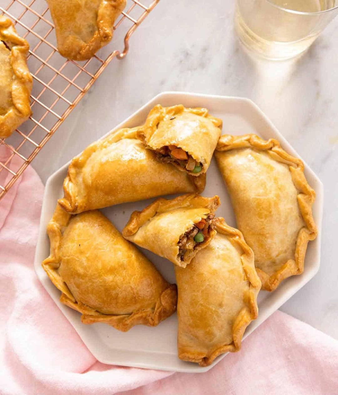 Empanadas Recipe Digital Recipe Printable Recipe Instant Download PDF ...